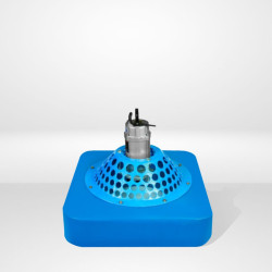 ⚙️ تجهیزات پرورش ماهی