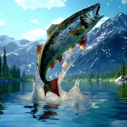 🐠 آموزش پرورش آبزیان