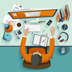 🏠 آموزش کسب و کار